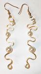 California Girls Earrings