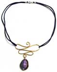The Sea Shore Shell Necklace