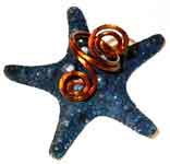 Double Wave Unisex Ring